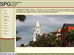 Sites similar to spgrealestate.com