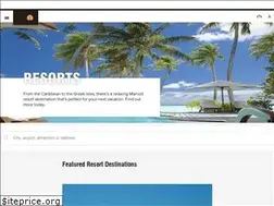 Sites similar to spgresortredemption.com