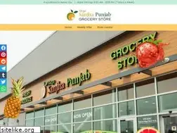 Sites similar to spgrocery.com