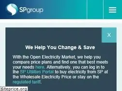 Sites similar to spgroup.com.sg