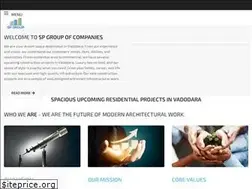 Sites similar to spgroupindia.com