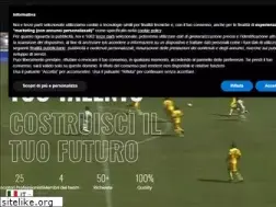 Sites similar to spgroupscouting.it