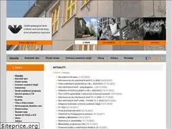 Sites similar to spgs-szs.cz