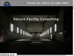 Sites similar to spgsecure.com