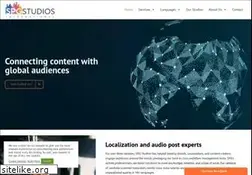 Sites similar to spgstudios.com