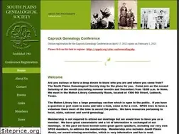 Sites similar to spgstx.org