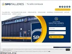 Sites similar to spgtalleres.com