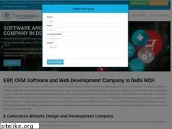 Sites similar to spgtechnologies.com