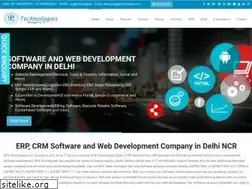 Sites similar to spgtechnologies.in