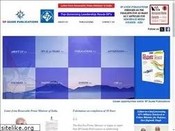 Sites similar to spguidepublications.com