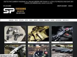 Sites similar to spguns.com