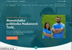 Sites similar to sph.ba