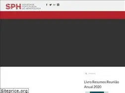 Sites similar to sph.org.pt
