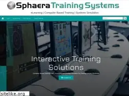 Sites similar to sphaera.co.uk