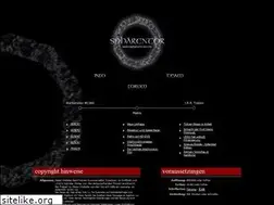 Sites similar to sphaerentor.de