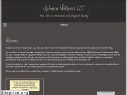 Sites similar to sphairawellness.com