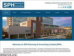 Sites similar to sphassociates.ca