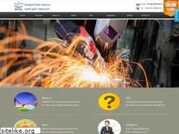 Sites similar to sphc-steel.com