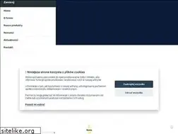 Sites similar to sphcredo.pl