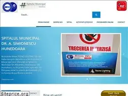 Sites similar to sphd.ro