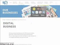 Sites similar to sphdigital.com