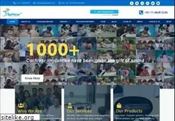 Sites similar to sphearclinic.com