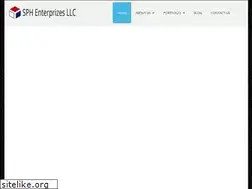 Sites similar to sphenterprizes.com