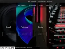 Sites similar to spheracinema.com