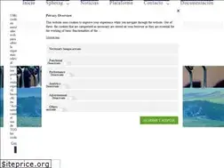 Sites similar to spherag.com