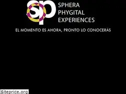 Sites similar to spheraimpacta.com