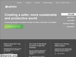 Sites similar to spherasolutions.com