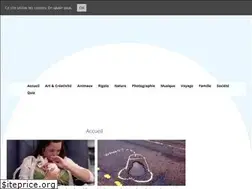 Sites similar to sphere-emotion.fr
