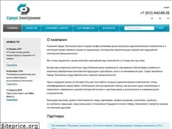 Sites similar to sphere-ic.ru