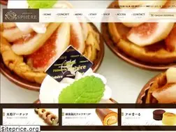 Sites similar to sphere-maruya.com
