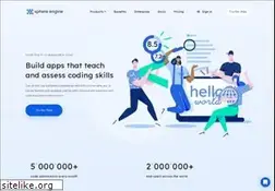 Sites similar to sphere-research.com