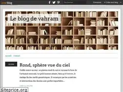 Sites similar to sphere.over-blog.fr