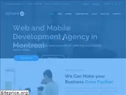 Sites similar to sphere48.com