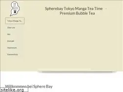 Sites similar to spherebay.de