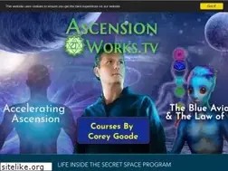 Sites similar to spherebeingalliance.com