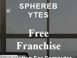 Sites similar to spherebytes.com