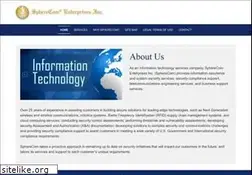 Sites similar to spherecomenterprises.com