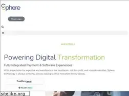 Sites similar to spherecommercellc.com