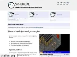 Sites similar to spheredev.org