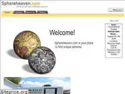 Sites similar to sphereheaven.com