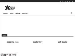 Sites similar to sphereofhiphop.com