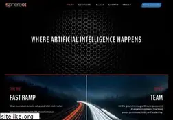 Sites similar to sphereofinfluence.com