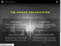 Sites similar to sphereorg.com.au