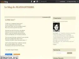 Sites similar to spheres-de-poesie.over-blog.fr
