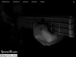 Sites similar to spheresville.com