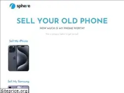 Sites similar to spherethat.ca